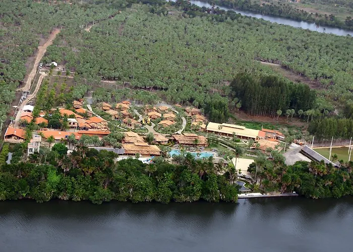 Porto Preguicas Resort