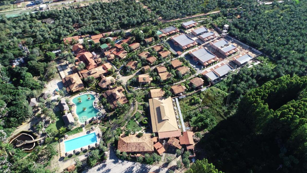 Resort Porto Preguicas 5*