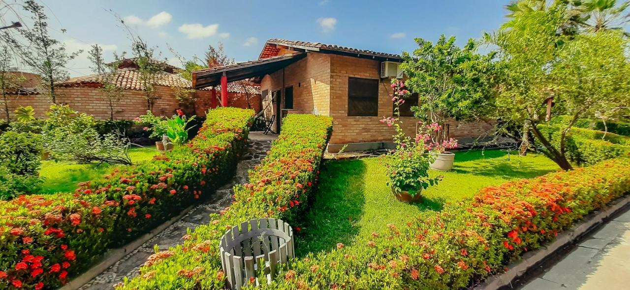 Porto Preguicas Resort 5*