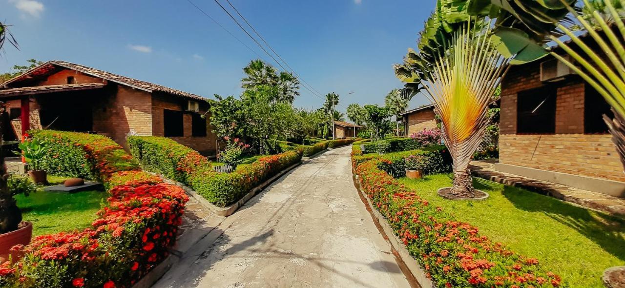 Resort Porto Preguicas 5*