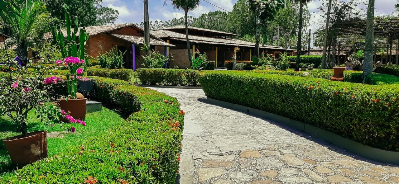 Porto Preguicas Resort