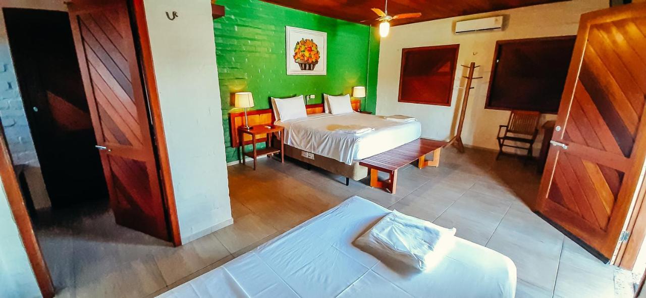 Porto Preguicas Resort Barreirinhas