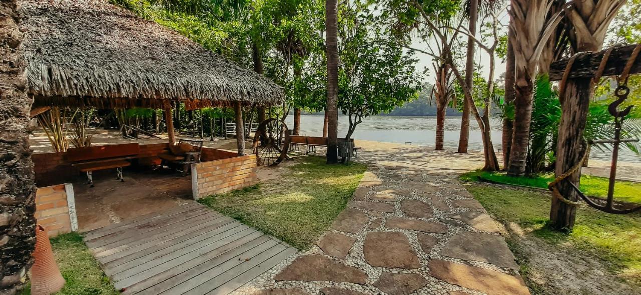 Resort Porto Preguicas Barreirinhas