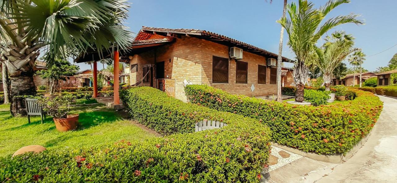 Resort Porto Preguicas