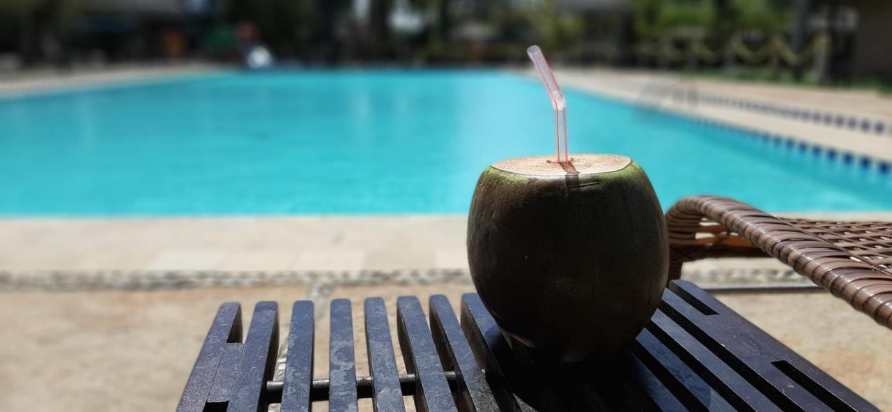 Porto Preguicas Resort Barreirinhas