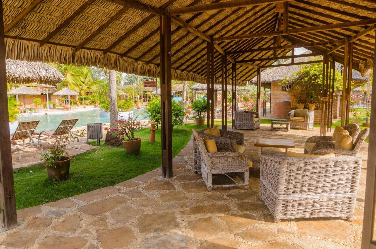 Resort Porto Preguicas Barreirinhas