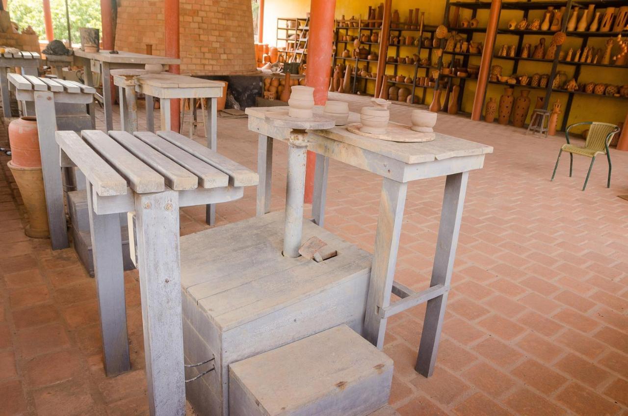 Porto Preguicas Barreirinhas