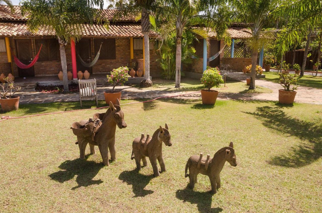 Porto Preguicas Resort 5*
