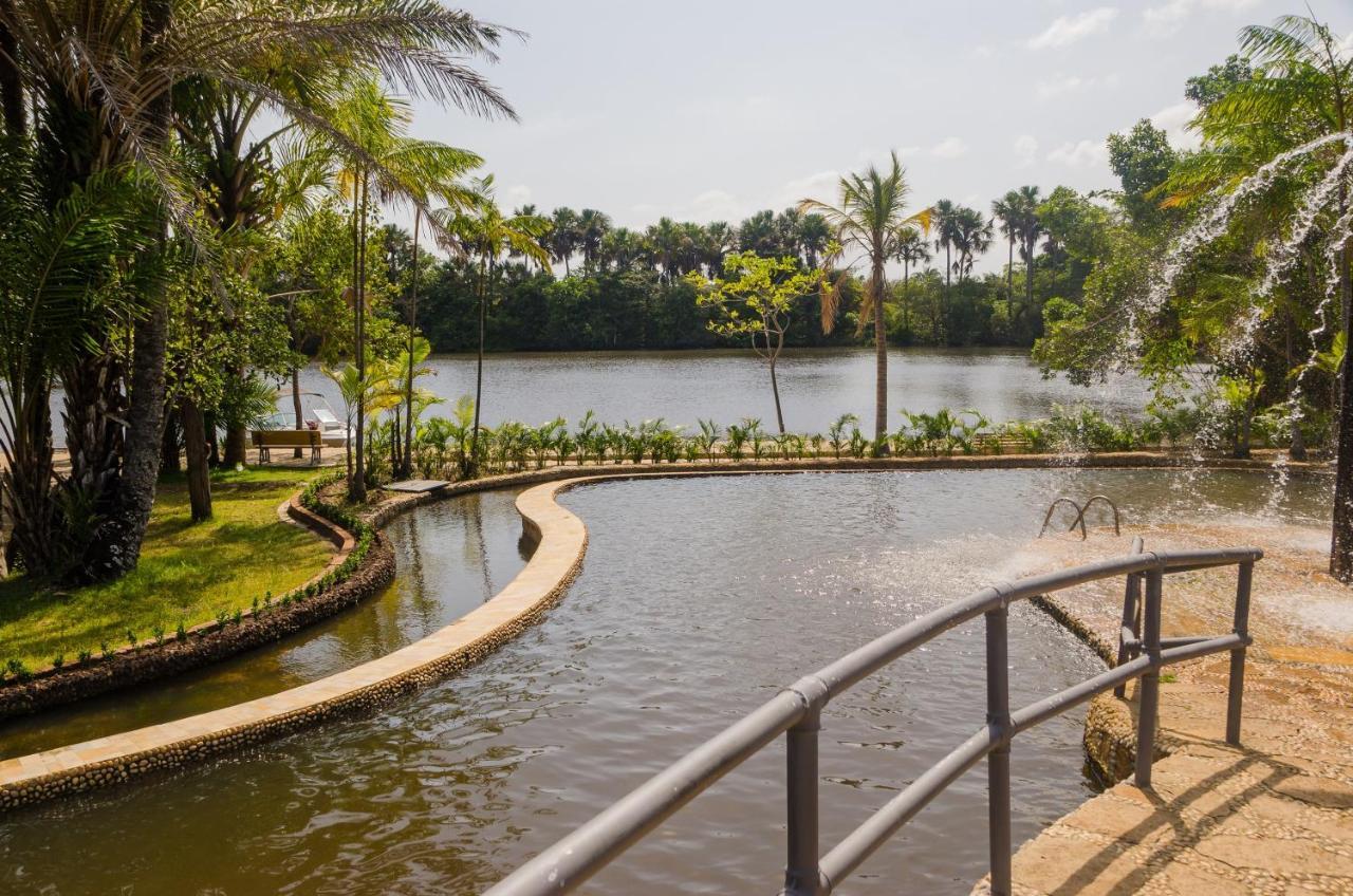 Resort Porto Preguicas Barreirinhas