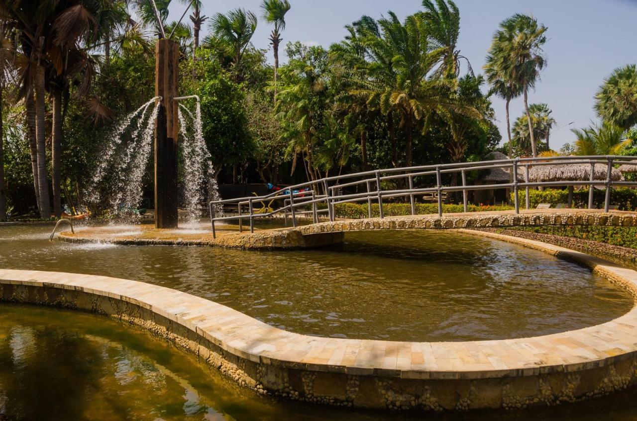Porto Preguicas Resort