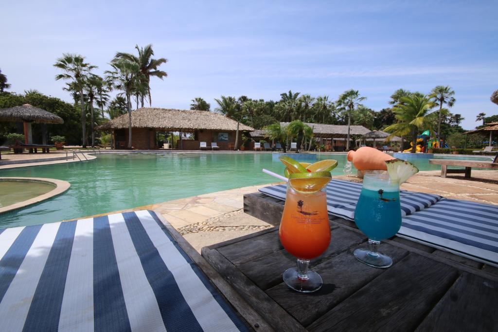 Porto Preguicas Resort 5*
