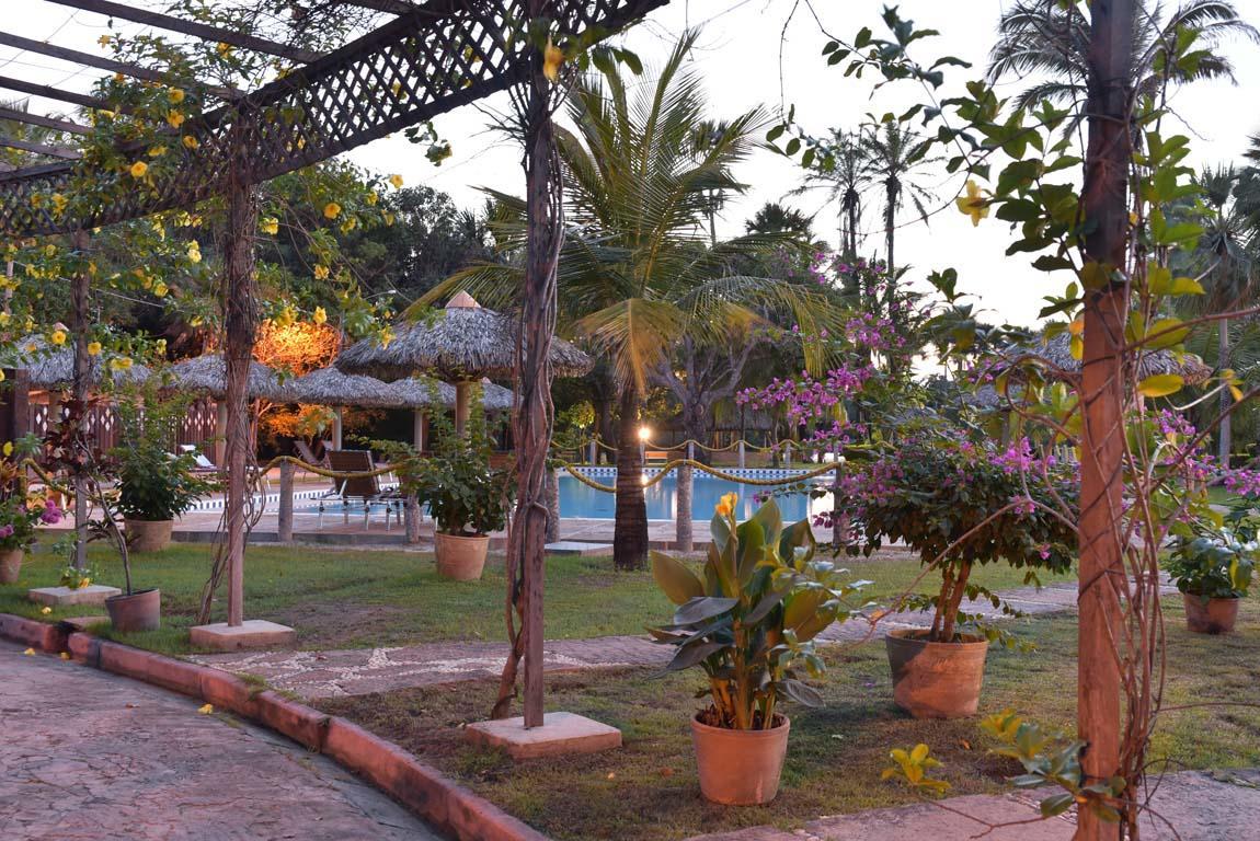 Resort Porto Preguicas Barreirinhas